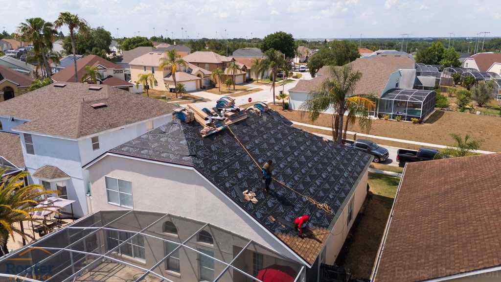 Bradenton Roof Replacement Bradenton Roof Replacement