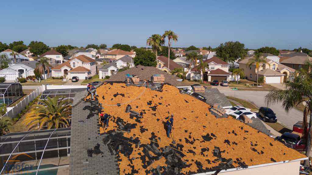 Flat Roof Replacement Bradenton Flat Roof Replacement Bradenton