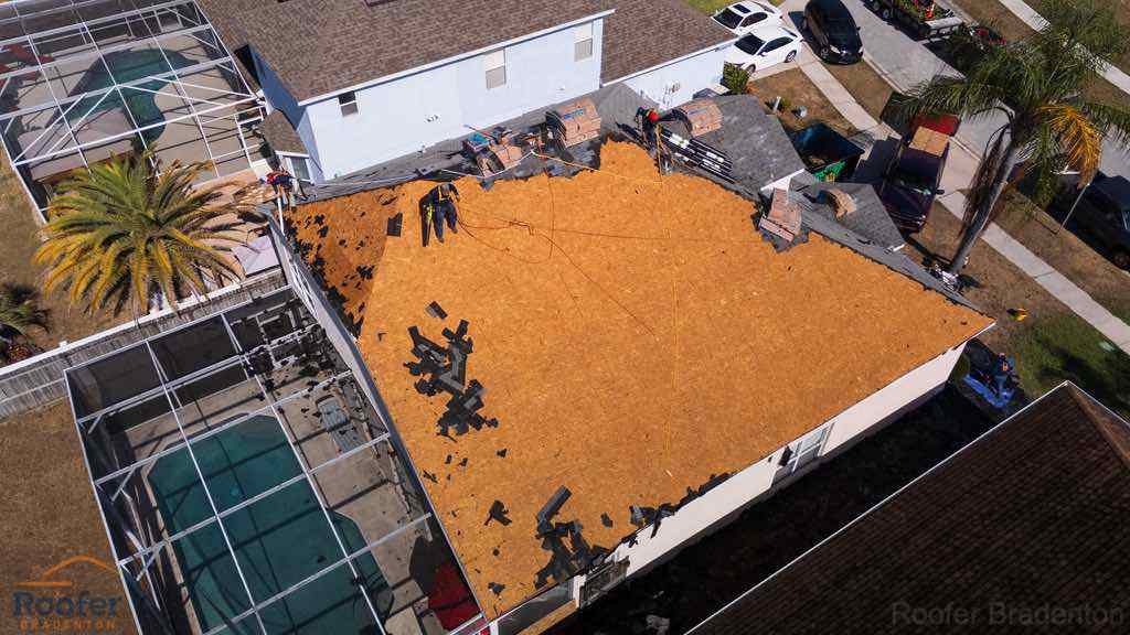 Roof Leak Bradenton Roof Leak Bradenton